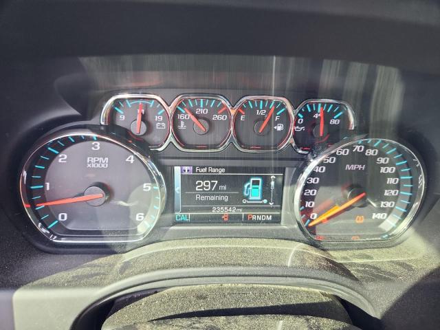 2016 CHEVROLET SUBURBAN C 1GNSCHKCXGR293568