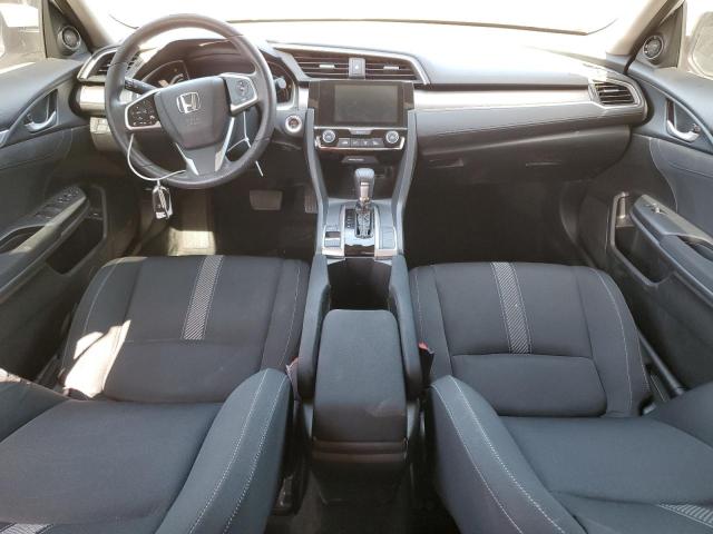 2018 HONDA CIVIC EX - 19XFC2F72JE207872