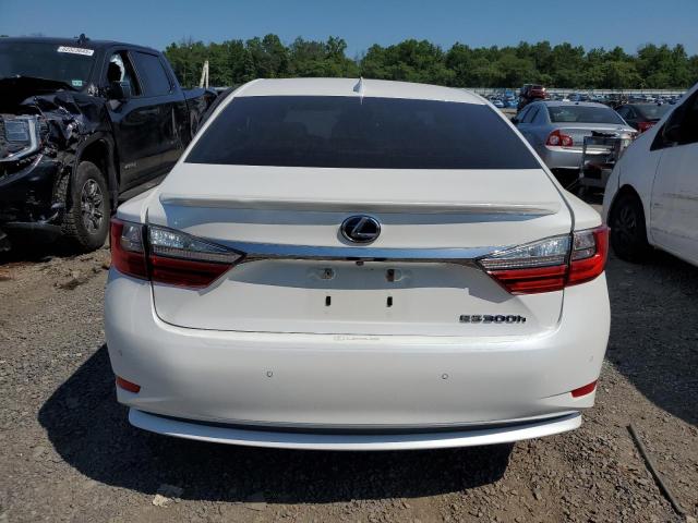 2017 LEXUS ES 300H JTHBW1GG4H2162695