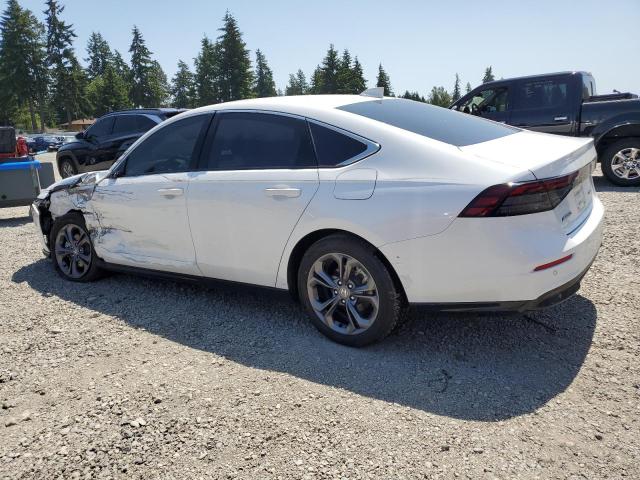 2025 HONDA ACCORD HYB 1HGCY2F61SA013478