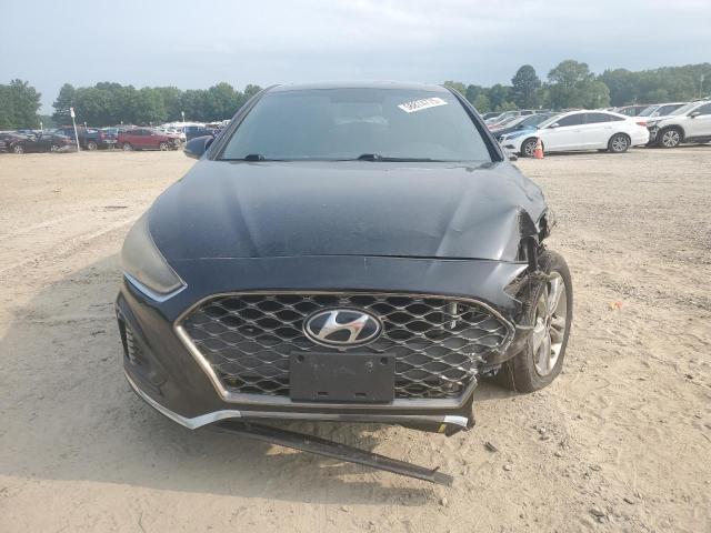2018 HYUNDAI SONATA SPO - 5NPE34AF5JH689626