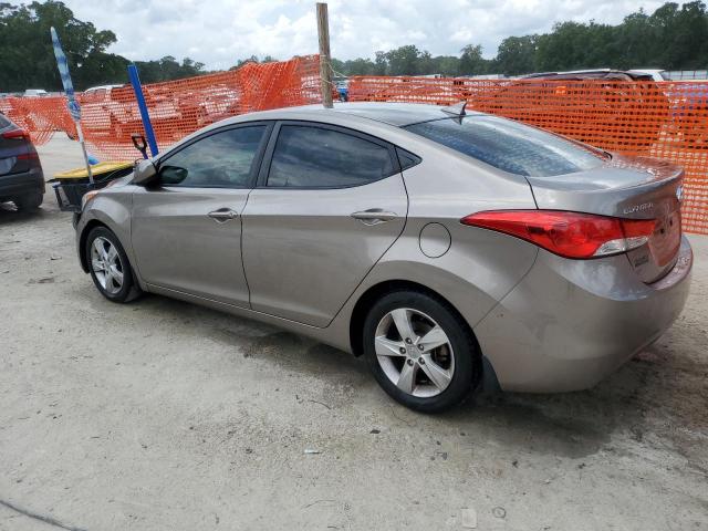 Vin: 5npdh4ae2dh253261, lot: 58914445, hyundai elantra gls 20132
