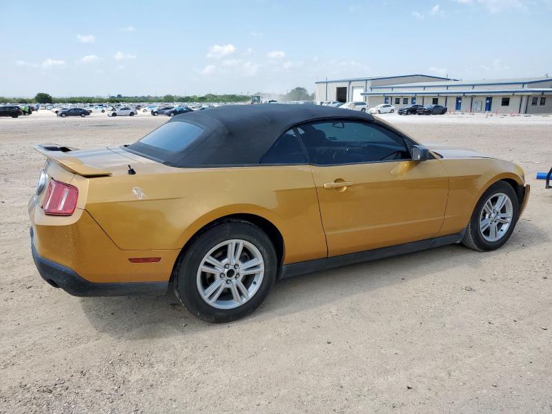 Vin: 1zvbp8en3a5163024, lot: 60352935, ford all models 20103