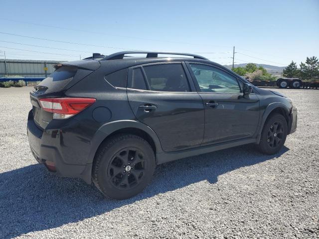 2018 SUBARU CROSSTREK - JF2GTADC9J8331230