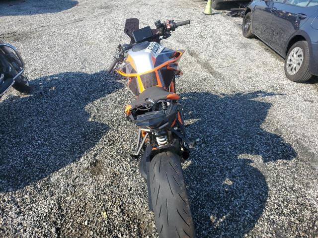 2022 KTM 1290 SUPER VBKV39406NM950731