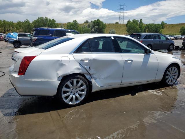 2018 CADILLAC CTS - 1G6AW5SX9J0125626