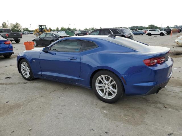 Vin: 1g1fb1rx3k0137035, lot: 59073715, chevrolet camaro ls 20192