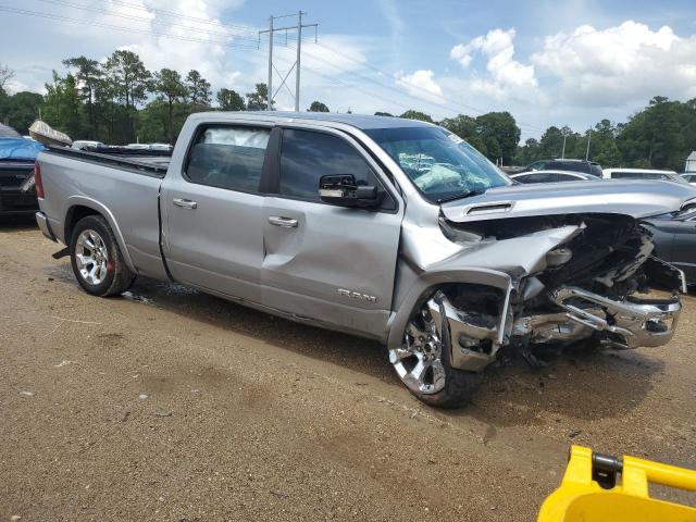 Vin: 1c6srfrt7kn656448, lot: 60881735, ram 1500 laramie 20194