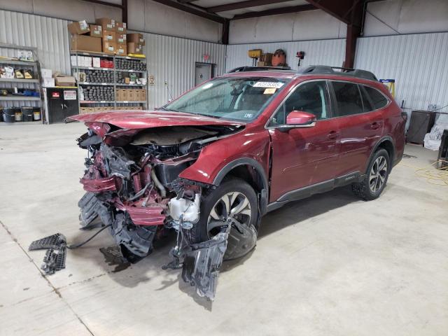 Vin: 4s4btanc7l3152641, lot: 62378305, subaru outback limited 2020 img_1