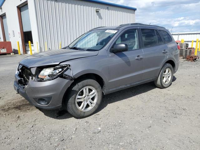 Vin: 5nmsgdab6ah366025, lot: 59402375, hyundai santa fe gls 2010 img_1