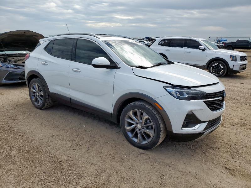 2022 BUICK ENCORE GX KL4MMFSL5NB011095