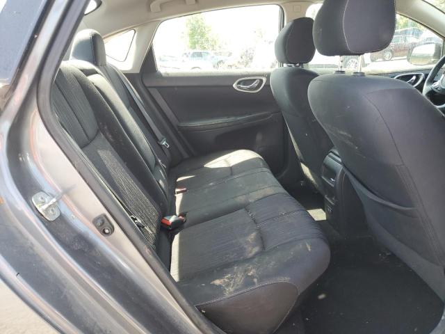 2018 NISSAN SENTRA S - 3N1AB7AP1JL634802