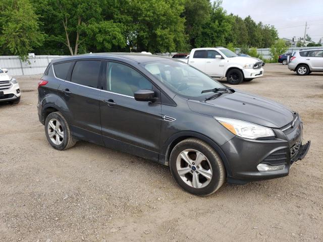 Vin: 1fmcu0gx6guc14431, lot: 60432725, ford escape se 20164