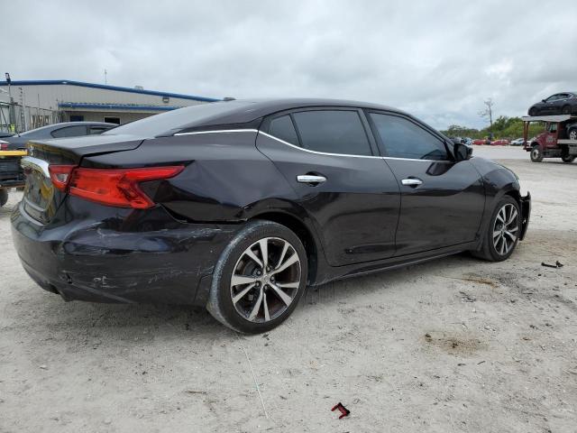 Vin: 1n4aa6ap2gc437920, lot: 59438115, nissan maxima 3.5s 20163