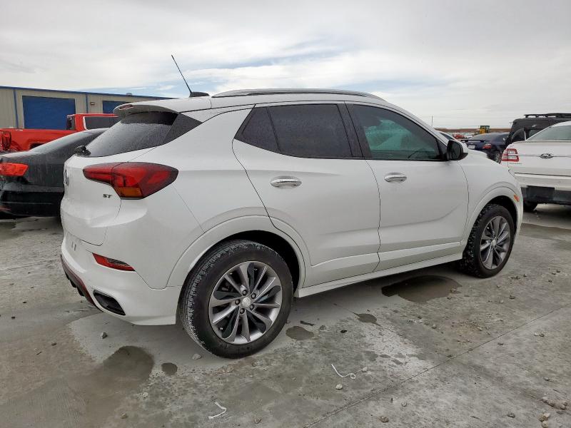 Vin: kl4mmdslxnb149140, lot: 60322565, buick encore select 20223