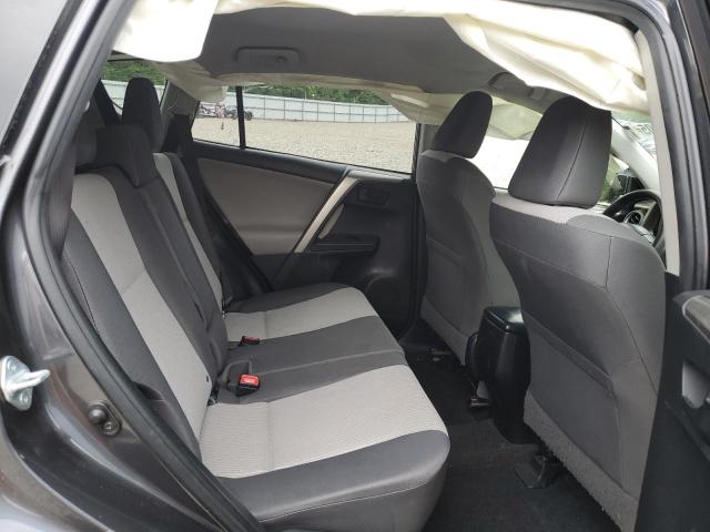 2015 TOYOTA RAV4 LE JTMBFREV7FD111744