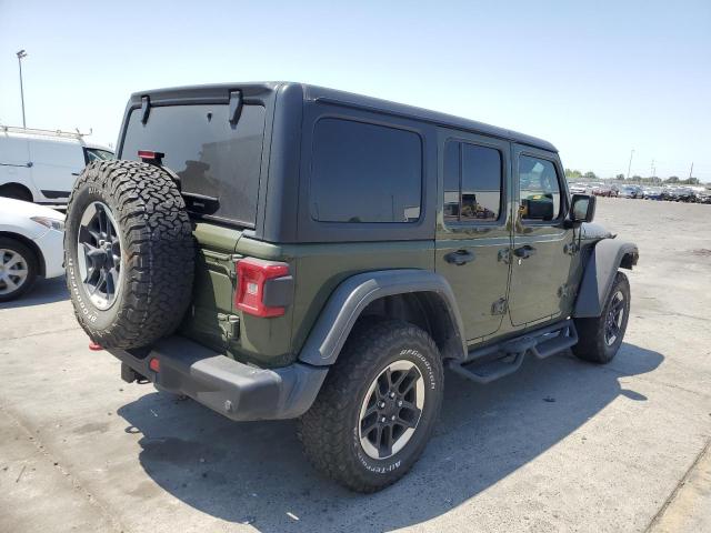 Vin: 1c4hjxfg6mw700458, lot: 59791015, jeep wrangler rubicon 20213