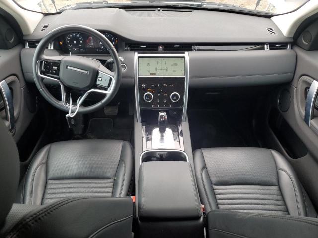 2021 LAND ROVER DISCOVERY SALCP2FX3MH891393