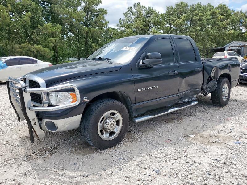 DODGE RAM 2500 S