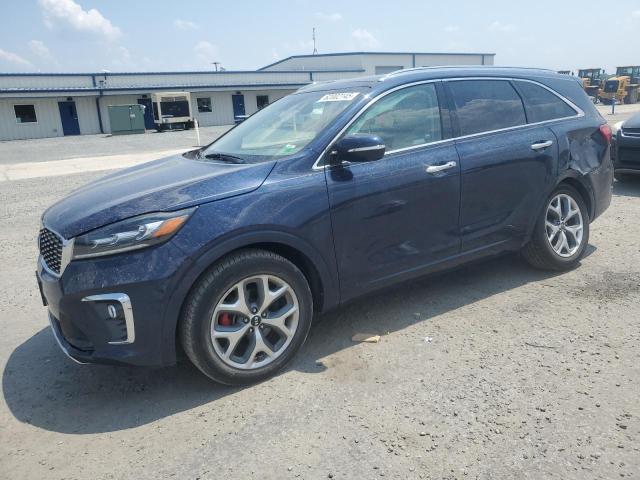 Vin: 5xypk4a51kg541839, lot: 62002145, kia sorento sx 2019 img_1