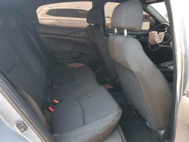 2018 HONDA CIVIC SPOR - SHHFK7H44JU221543