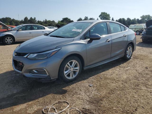 Vin: 1g1be5sm9j7221590, lot: 60466675, chevrolet cruze lt 2018 img_1