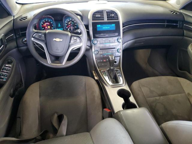 2013 CHEVROLET MALIBU LS - 1G11B5SA7DF291495