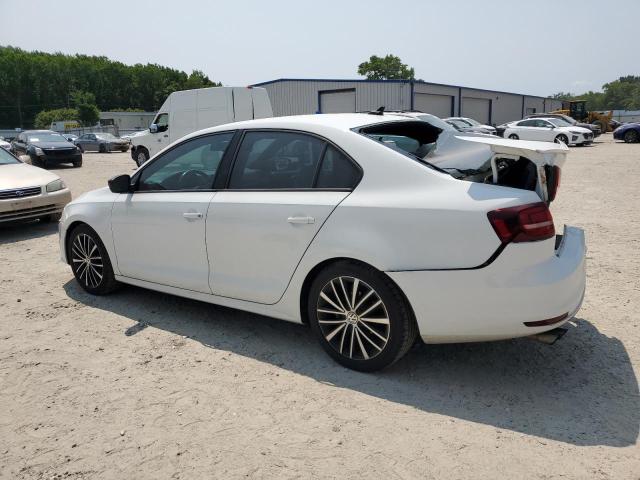 2016 VOLKSWAGEN JETTA SPOR 3VWD17AJ7GM242724