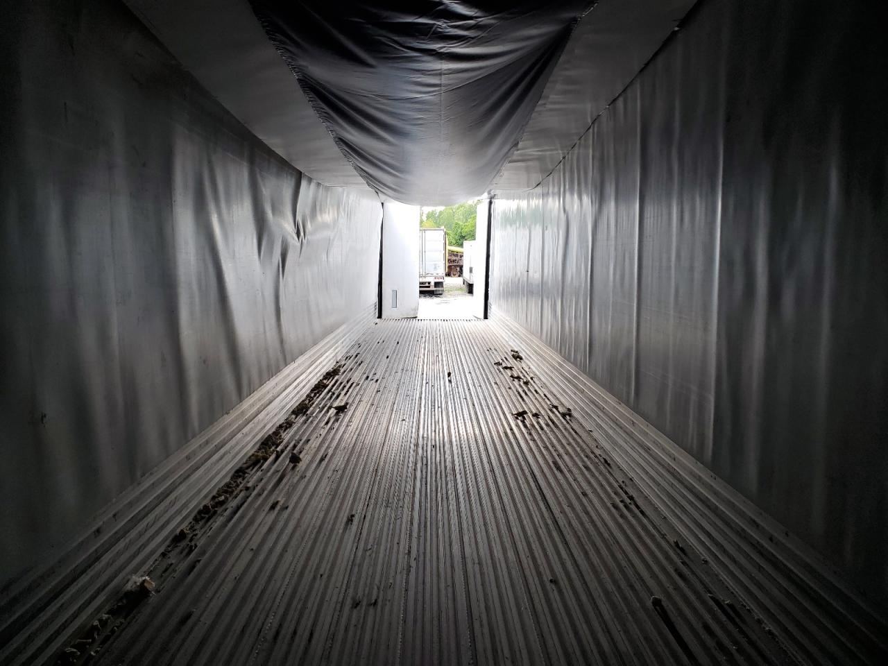 Lot #3184323970 2016 STOUGHTON TRAILER