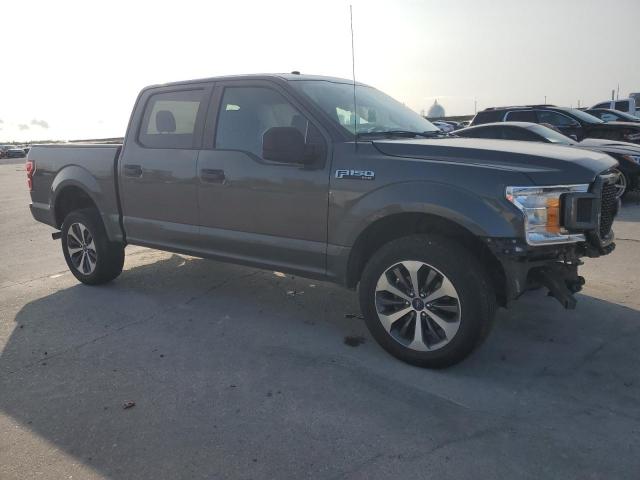Vin: 1ftew1e5xkkc27394, lot: 59396325, ford f-150 supercrew 20194