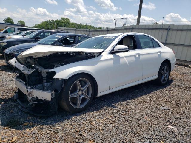 Vin: wddzf4kb5ha017528, lot: 61452885, mercedes-benz e-class 300 4matic 2017 img_1
