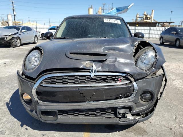 2018 MINI COOPER S WMWXP7C50J2A48193