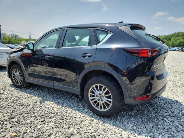Vin: jm3kfbbm2j0461339, lot: 61905185, mazda cx-5 sport 20182