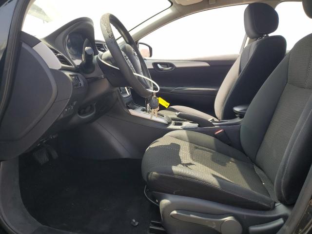 2017 NISSAN SENTRA S - 3N1AB7AP9HY292562