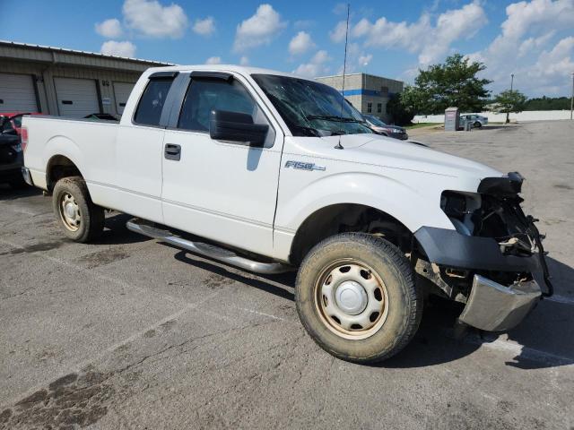 Vin: 1ftex1cm5cfb56705, lot: 62849675, ford f-150 super cab 20124