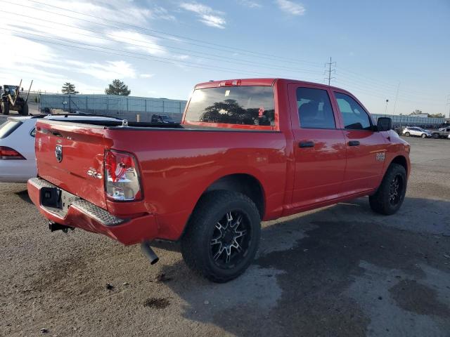 Vin: 1c6rr7kgxks504537, lot: 60721095, ram 1500 tradesman 20193