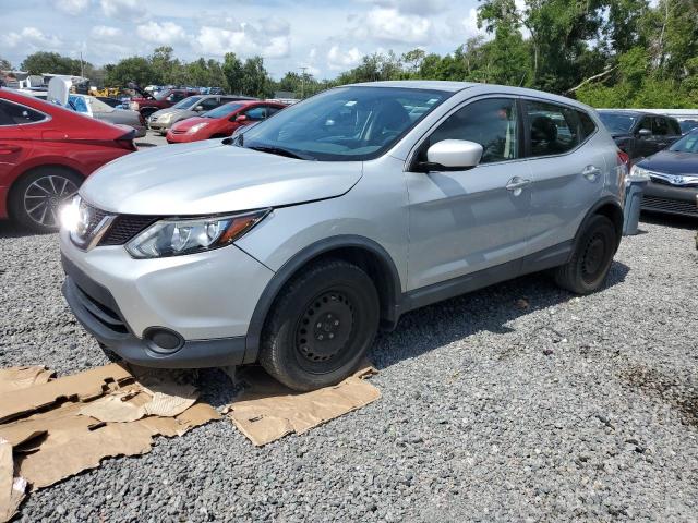 NISSAN ROGUE SPOR