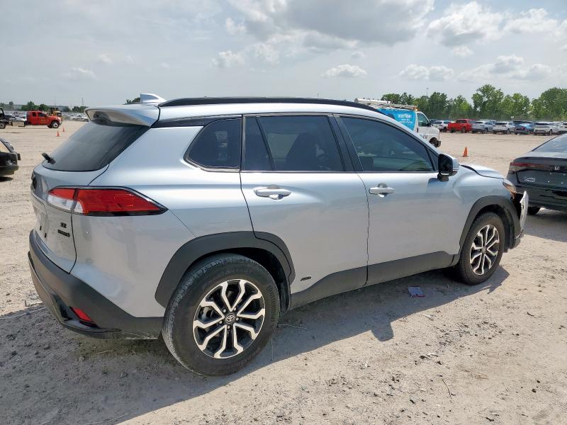 2023 TOYOTA COROLLA CR 7MUFBABG1PV005872