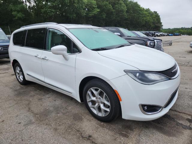 Vin: 2c4rc1eg8hr534133, lot: 61236455, chrysler pacifica touring l plus 20174