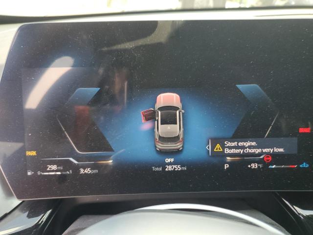 2024 BMW X1 XDRIVE2 - WBX73EF02R5Y97111
