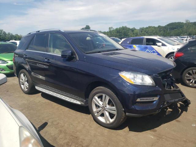 2015 MERCEDES-BENZ ML 350 4MA 4JGDA5HB6FA443981