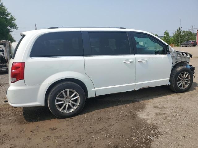 Vin: 2c4rdgcg2kr763711, lot: 58664795, dodge caravan sxt 20193