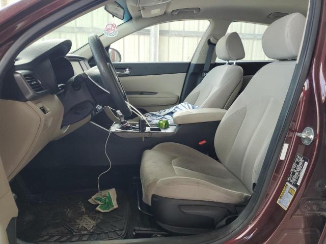 2018 KIA OPTIMA LX 5XXGT4L39JG228159