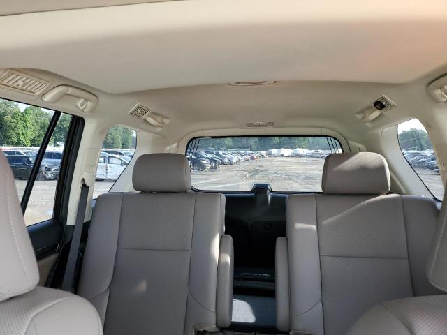 2022 LEXUS GX 460 - JTJAM7BX0N5312287