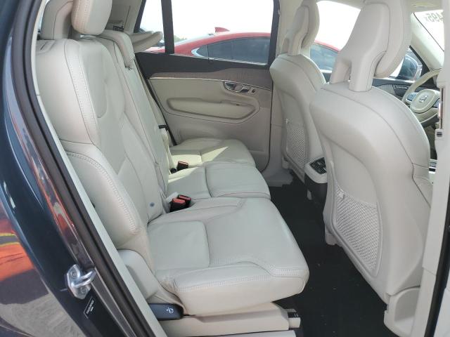 2021 VOLVO XC90 T6 IN YV4A22PL0M1746505