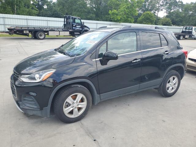 2017 CHEVROLET TRAX 1LT - 3GNCJPSB9HL187763