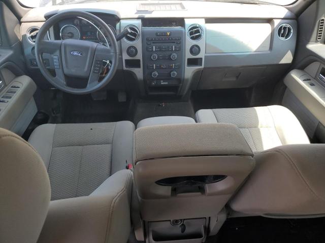 2010 FORD F150 SUPER - 1FTFW1EVXAFC05441
