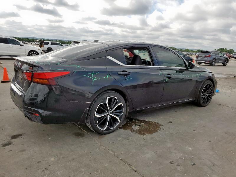 2023 NISSAN ALTIMA SR 1N4BL4CV5PN369759
