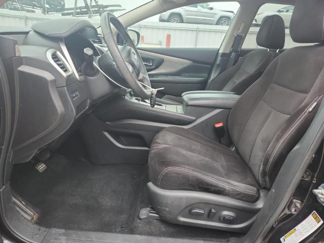 2015 NISSAN MURANO S 5N1AZ2MHXFN264775