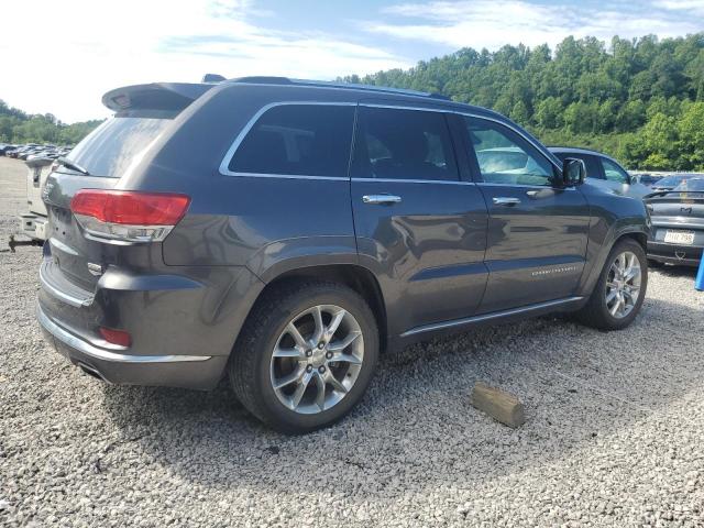 Vin: 1c4rjfjt4ec346946, lot: 60613025, jeep grand cher summit 20143